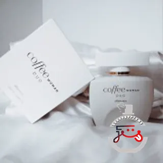 Coffee Duo Woman O Boticário